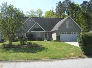 3629 Traddsprings Way, Snellville, GA 30039