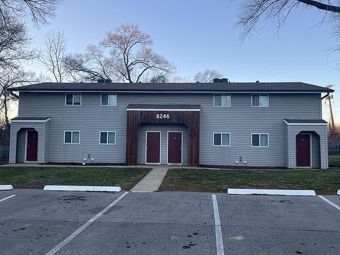1st image of 8258 Monroe Dr APT B