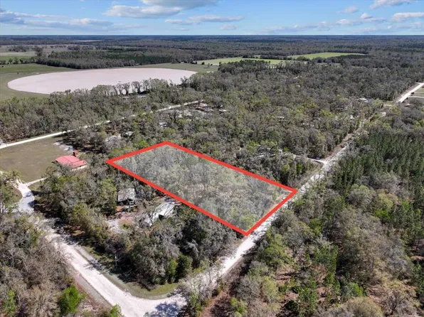 000 NE 875th Ave, Old Town, FL 32680
