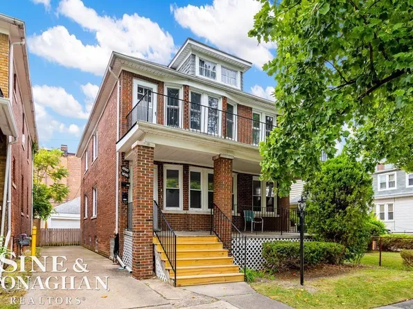 1415 Maryland St, Grosse Pointe, MI 48230