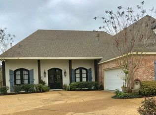 134 Bridgepointe Blvd, Brandon, MS 39047