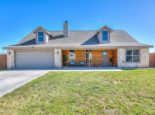 8355 Panther Path, San Angelo, TX 76901