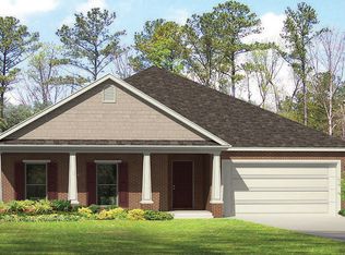 1824 Meadow Ln SW, Cullman, AL 35055