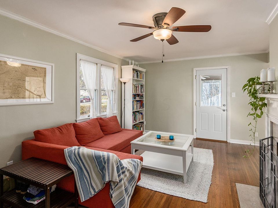 2241 Edington Rd, Upper Arlington, OH 43221 Zillow