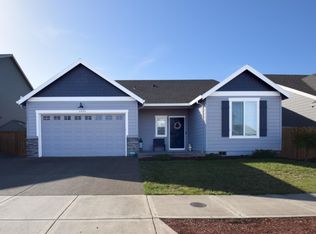 4996 Constellation Ave NE, Salem, OR