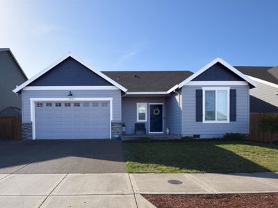 4996 Constellation Ave NE, Salem, OR, 97305