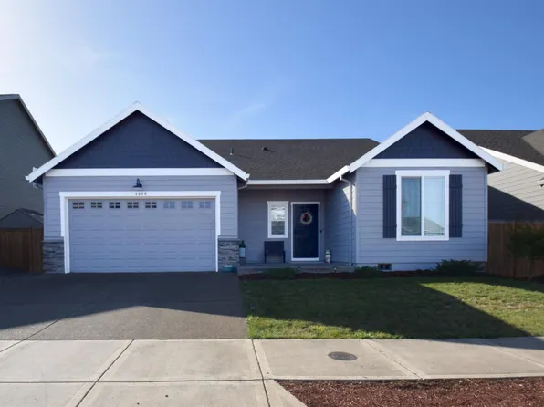 4996 Constellation Ave NE, Salem, OR 97305