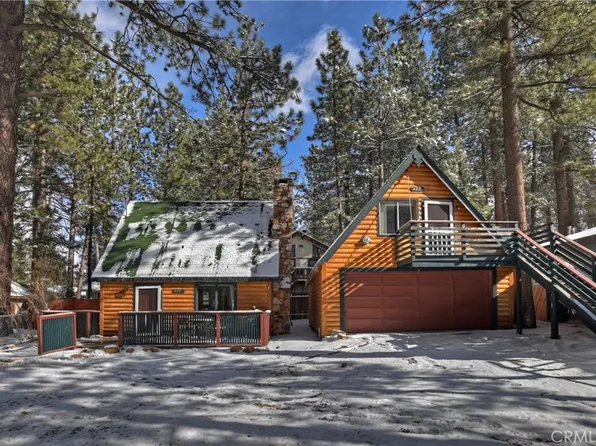423 Mountainaire Ln, Big Bear Lake, CA 92315