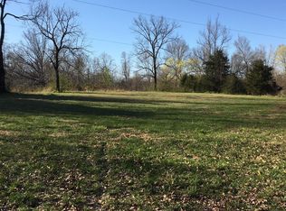 0 Downs Rd, Cumberland City, TN 37050