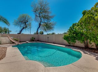 10741 W Cottonwood Ln, Avondale, AZ 85392