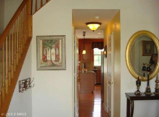 2702 Overlook Ct, Manchester, MD 21102