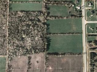 4520 Crittenden Rd, Akron, NY 14001