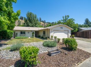 488 Tourmaline Way, Redding, CA 96003