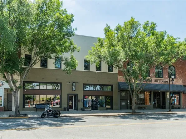 119 N Main St, Lexington, NC 27292