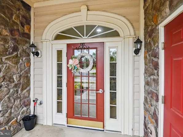11100 Chambers Ct Unit K, Woodstock, MD 21163