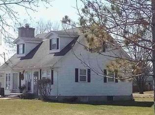 2490 S Smith Crossing Rd, Midland, MI 48640