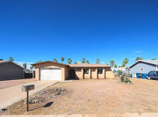 120 W 14TH Avenue, Apache Junction, AZ 85120