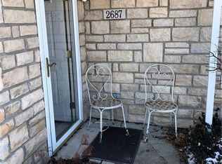 2687 Prestwick Village Cir #0, Springfield, OH 45503