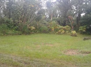 11-2791 Palainui Ave LOT 3, Mountain View, HI 96771