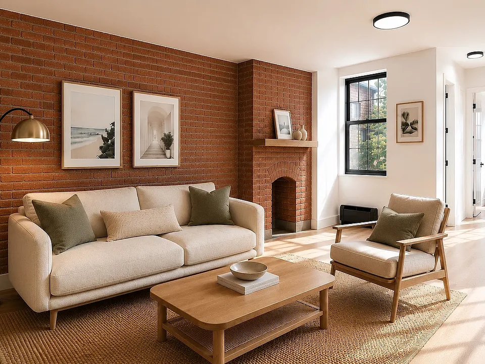 323 Knickerbocker Ave #1AA