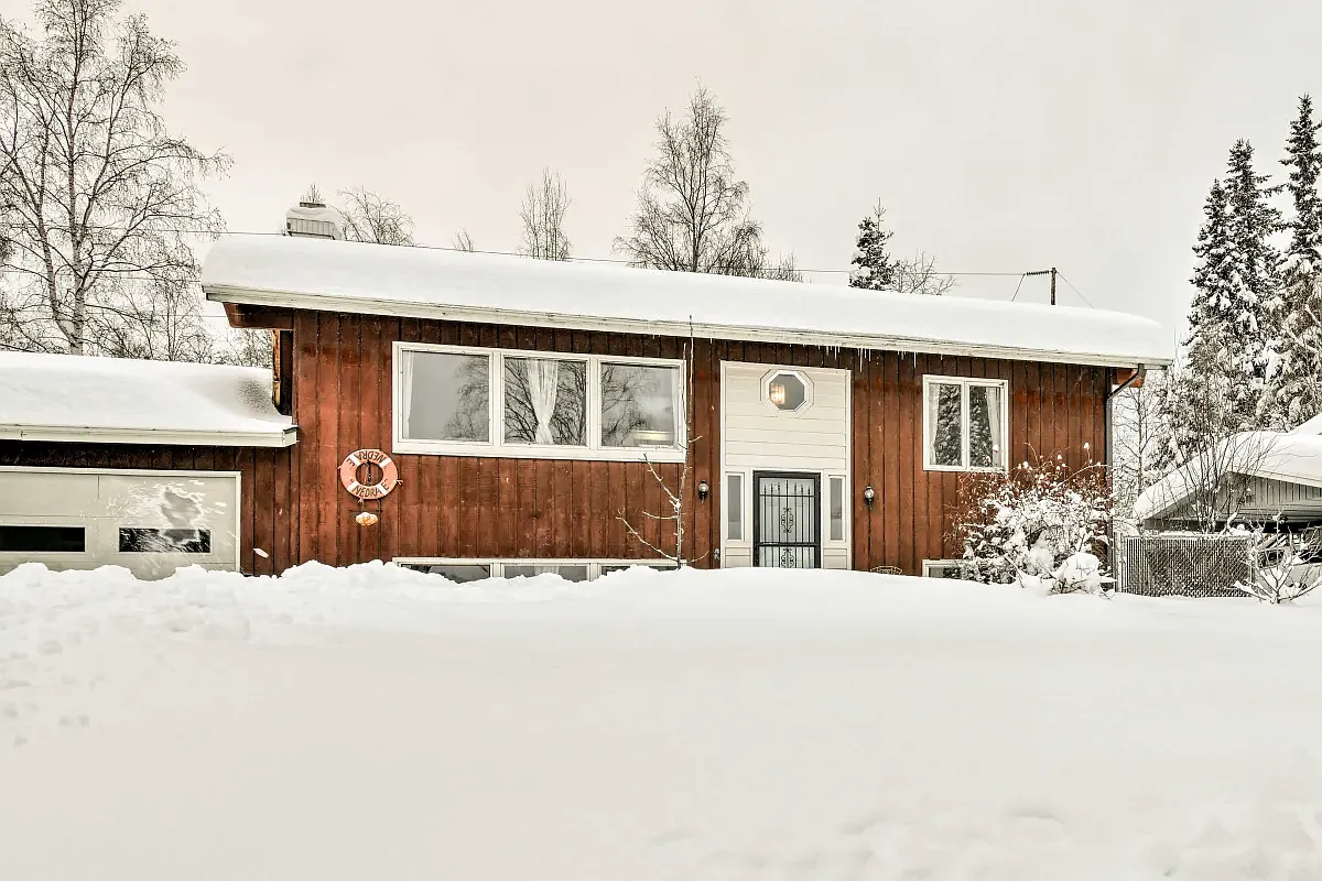 4 bed, 1872 sqft, $3,400 — Photo 3