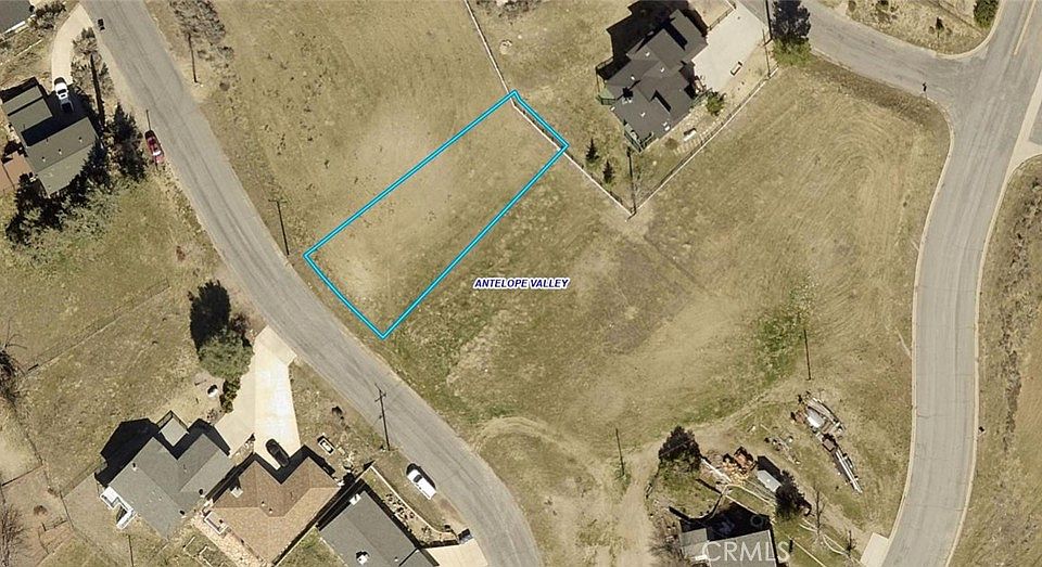 1st image of 0 Vac Arrowrock Drive Vic Montello Dr #133