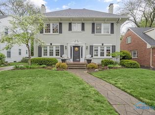 3314 Pelham Rd, Toledo, OH 43606