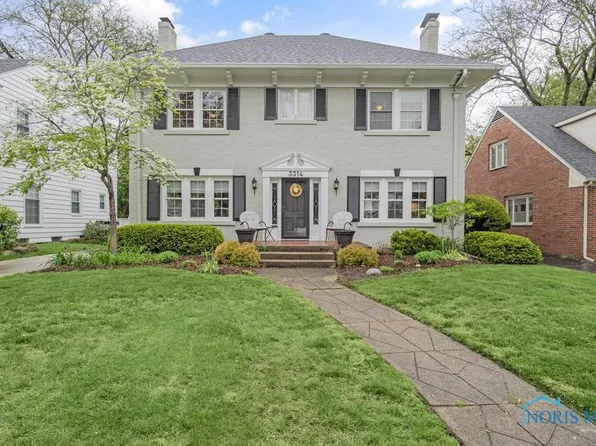 3314 Pelham Rd, Toledo, OH 43606