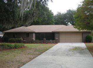 4951 S Deep Water Point, Homosassa, FL 34448