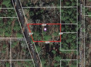 0 Laguna Beach Rd, Ringgold, LA 71068