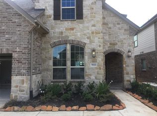 9826 Arrowbrook Ln, Brookshire, TX 77423