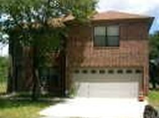 1535 Meadow Gln, Adkins, TX 78101