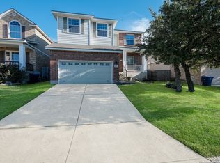 130 Red Hawk Rdg, San Antonio, TX 78258