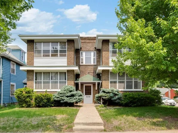 1521 Grand Ave, Saint Paul, MN 55105