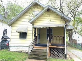 657 East Ave, Akron, OH 44320