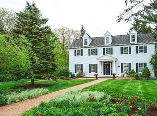 3047 Overridge Dr, Ann Arbor, MI