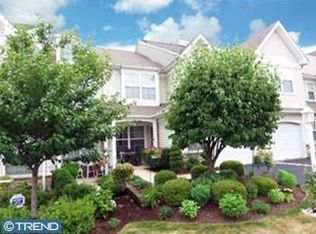 1623 Rockcress Dr, Jamison, PA 18929