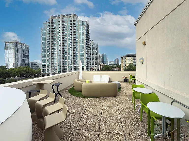 715 N Church St #813 — Photo 21