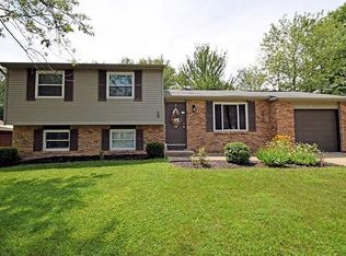 1165 Nature Run, Batavia, OH 45103