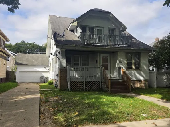 3417 N 39th STREET, Milwaukee, WI 53216