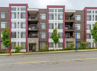 707 Treanor Ave #207, Langford, BC V9B 0X7