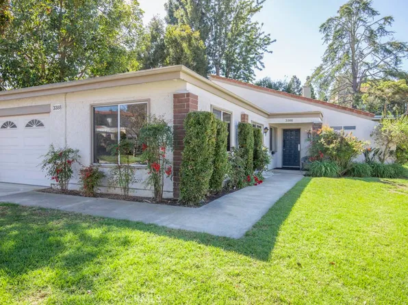 3388 Punta Alta #A, Laguna Woods, CA 92637
