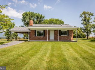 1678 Piney Hill Rd, Luray, VA 22835