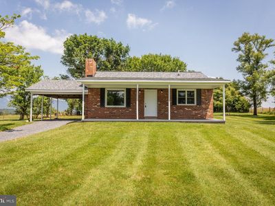 1678 Piney Hill Rd, Luray, VA, 22835