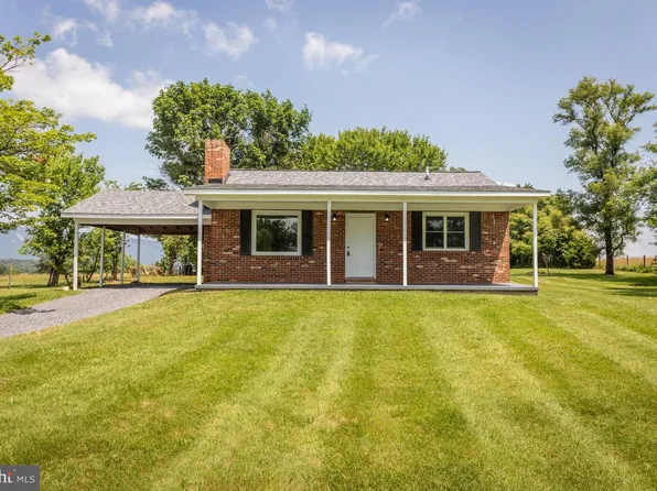 1678 Piney Hill Rd, Luray, VA 22835