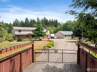 2219 Key Peninsula Hwy SW, Lakebay, WA 98349