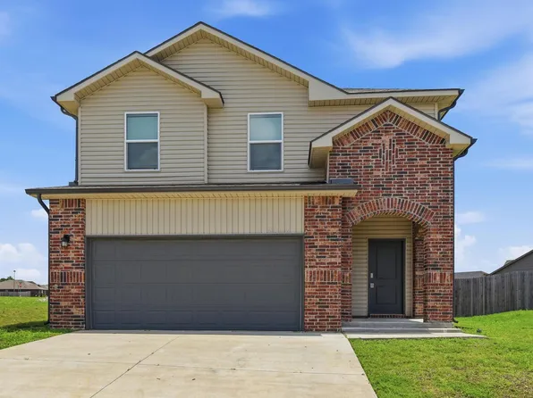 3117 Stonewall Dr, Bartlesville, OK 74006