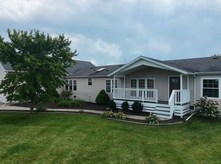 1037 Middleton Pike, Luckey, OH 43443