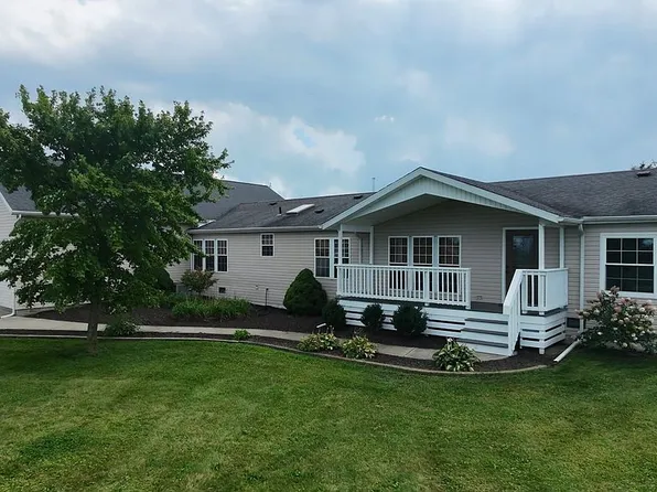 1037 Middleton Pike, Luckey, OH 43443