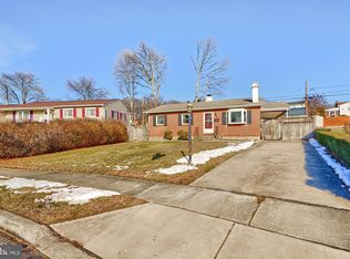 407 Crisfield Rd, Middle River, MD 21220